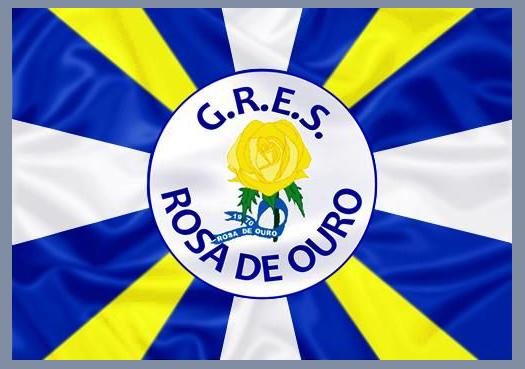 G.R.E.S Rosa de Ouro